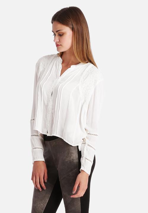 VILA - Adair Shirt