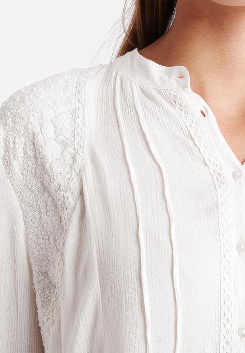 VILA - Adair Shirt