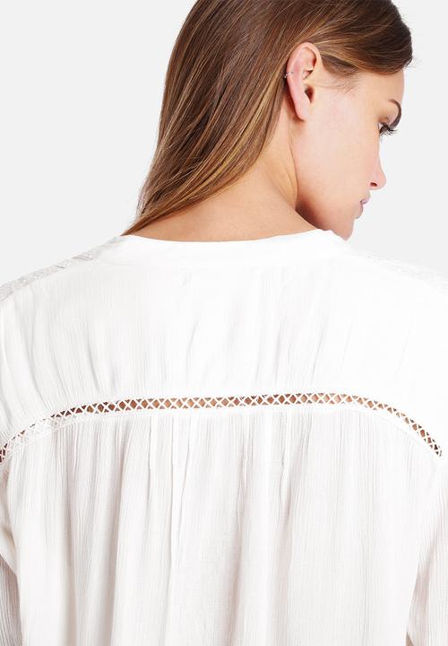 VILA - Adair Shirt