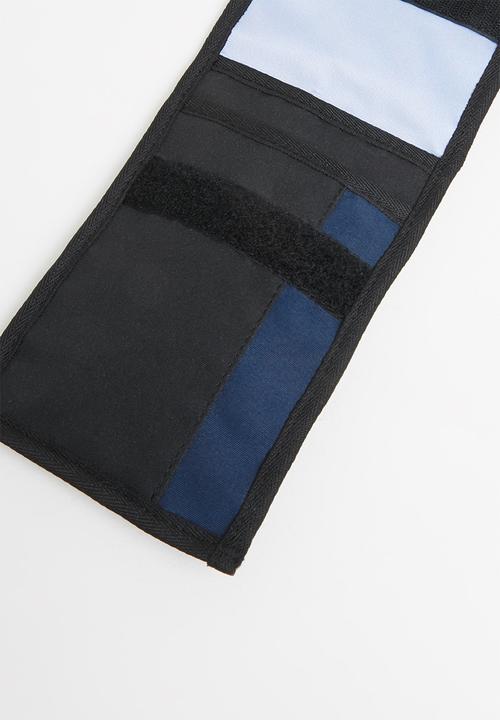 Sealand - Pronto - navy & yellow