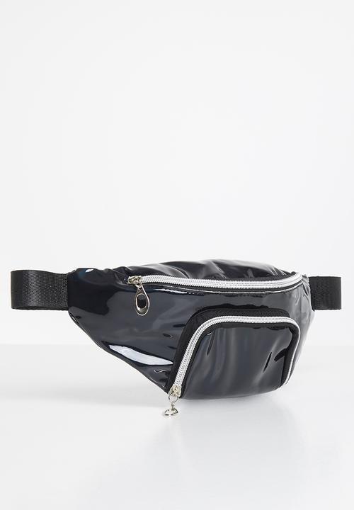 Superbalist - Tina waistbag - black