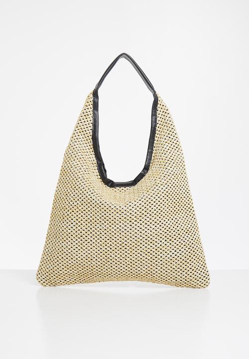 Superbalist - Daisy shopper - neutral