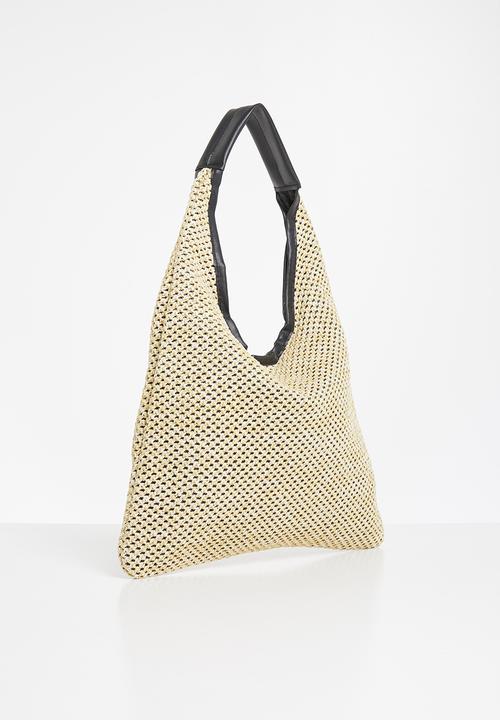 Superbalist - Daisy shopper - neutral