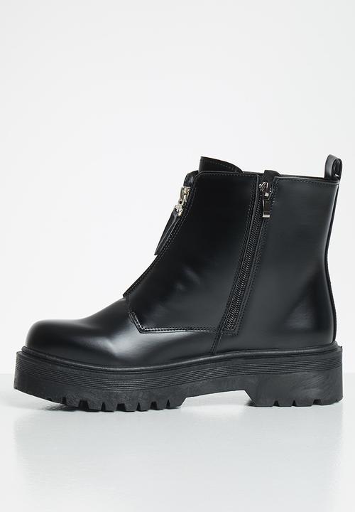 Superbalist - Stella chelsea boot - black