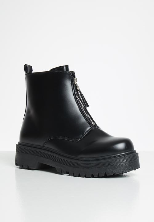 Superbalist - Stella chelsea boot - black