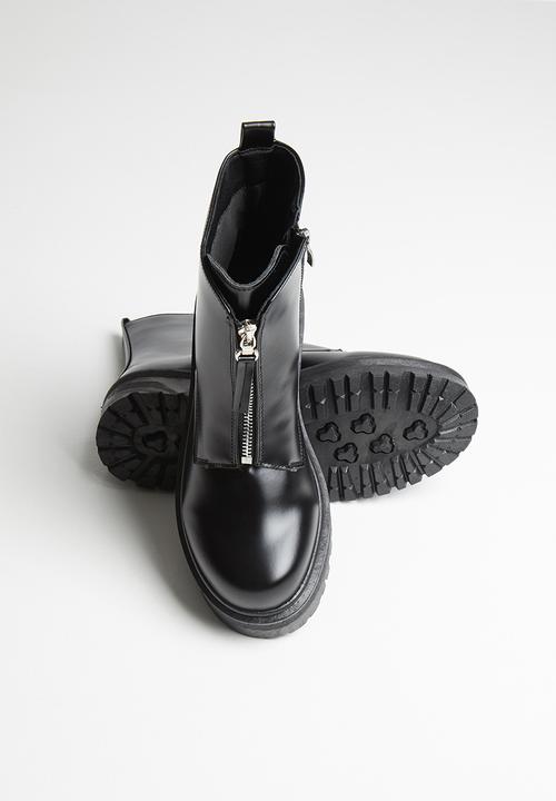 Superbalist - Stella chelsea boot - black