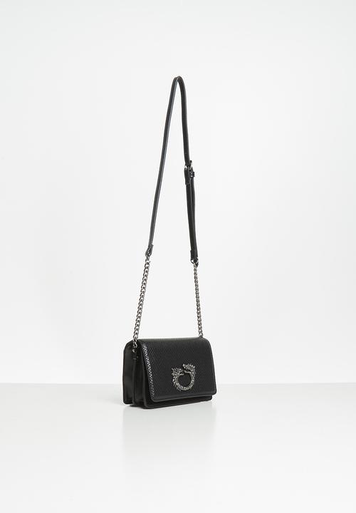 ALDO - Lathlain - black