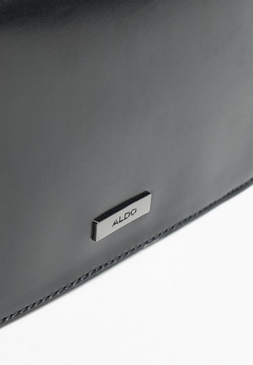 ALDO - Lathlain - black