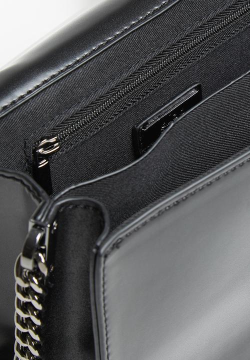 ALDO - Lathlain - black