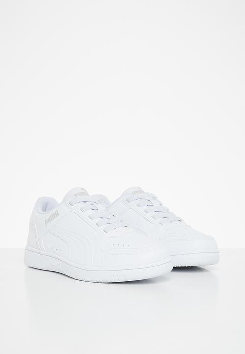 PUMA - Puma rebound joy lo ac ps - white