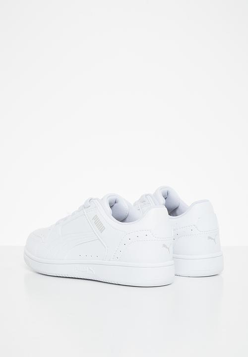 PUMA - Puma rebound joy lo ac ps - white