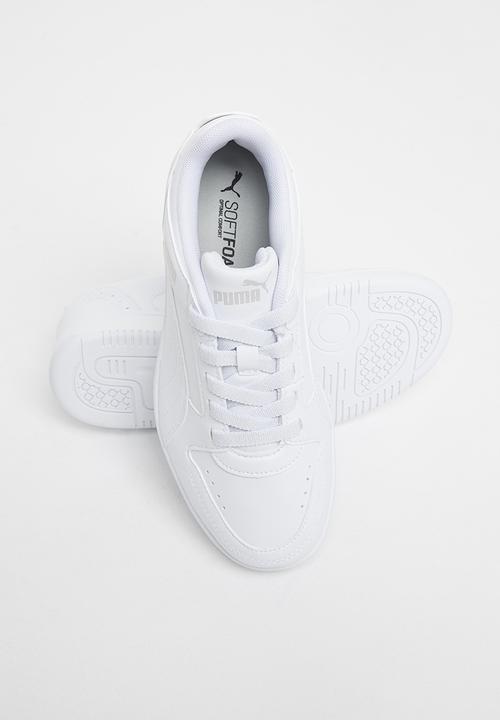 PUMA - Puma rebound joy lo ac ps - white