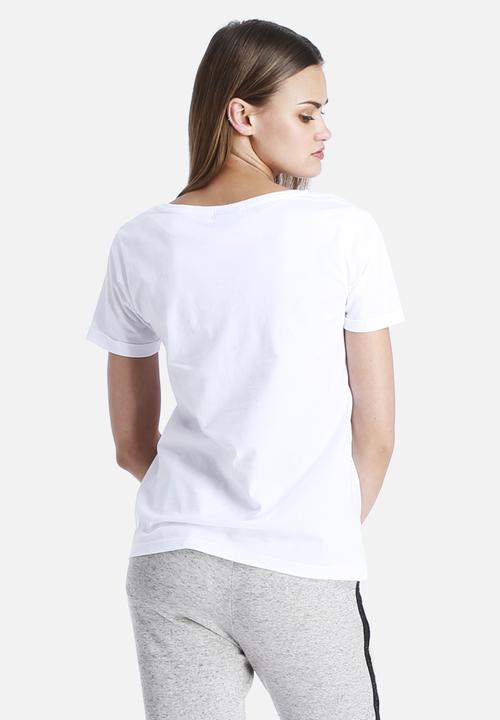 VILA - Easy Chic Tee