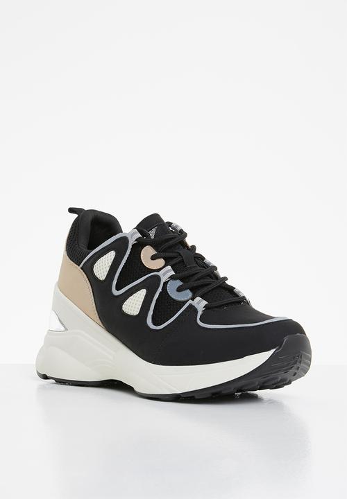 Call It Spring - Brooklyn sneaker - black