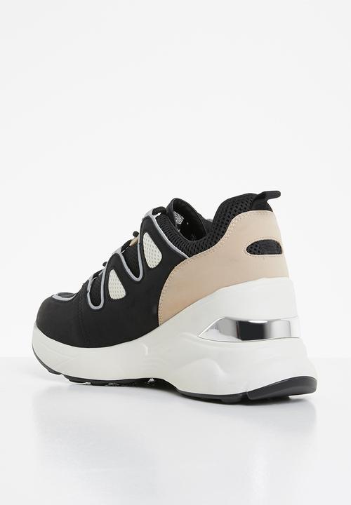 Call It Spring - Brooklyn sneaker - black