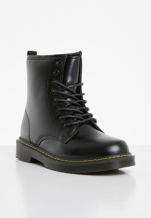 Superbalist - Rome chunky boot - boot