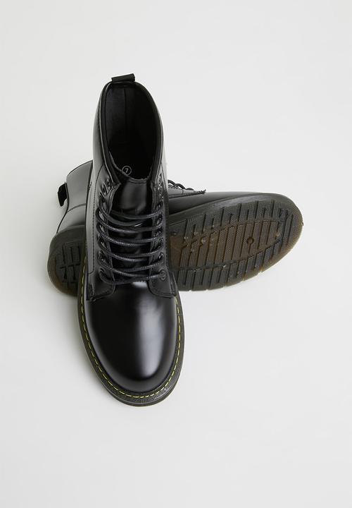 Superbalist - Rome chunky boot - boot