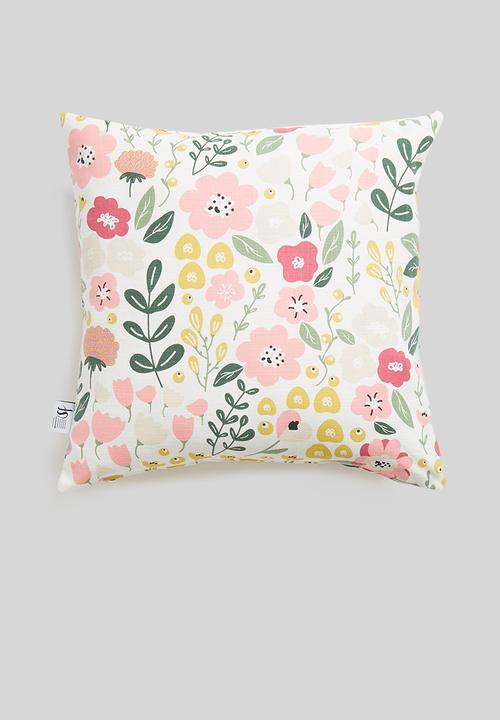 Sixth Floor - Fable cushion cover - multi