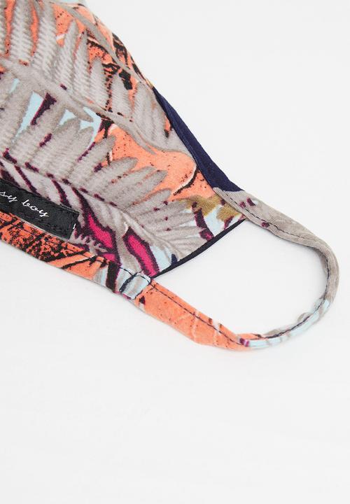 SISSY BOY - Ladah mask - multi