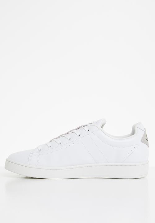 Replay - Classic base - white