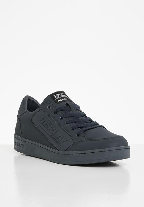 Replay - Burnside - navy