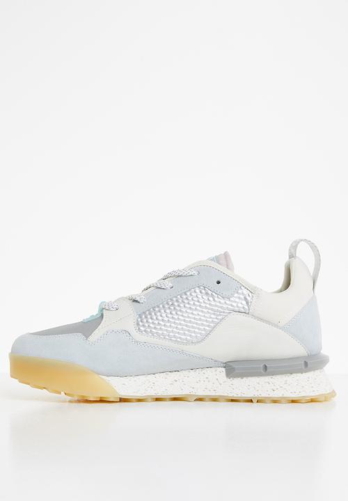 Replay - Morley - lt grey/off white