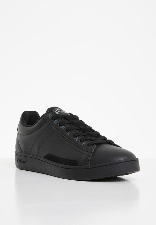 Replay - Classic base - black