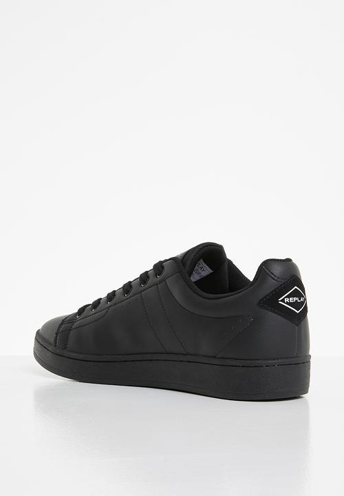 Replay - Classic base - black