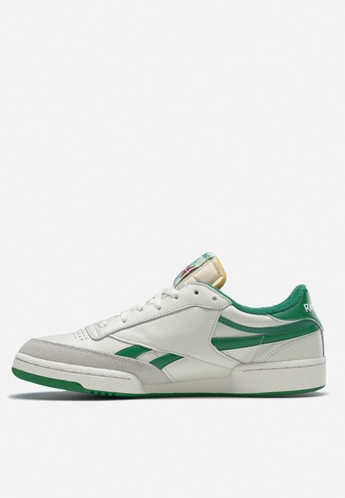 Reebok - Club c revenge vint