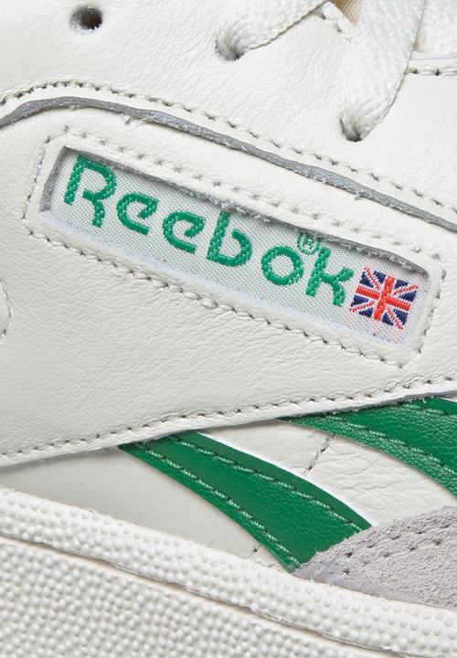 Reebok - Club c revenge vint