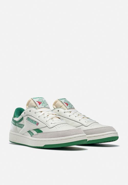 Reebok - Club c revenge vint