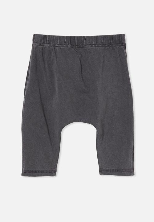 Cotton On - Anders legging - rabbit grey