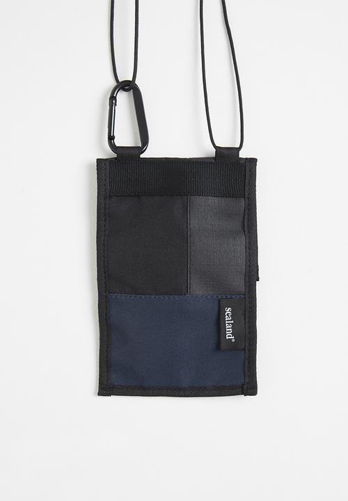 Sealand - Pronto - black