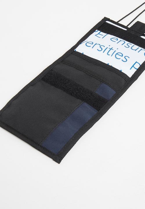 Sealand - Pronto - black