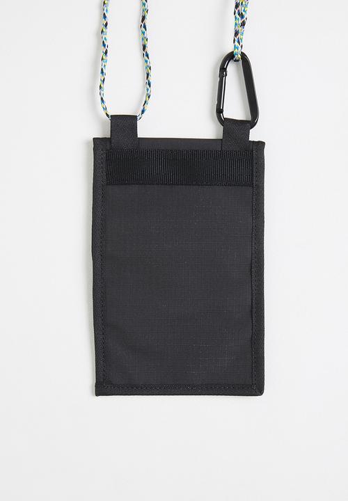 Sealand - Pronto - black 