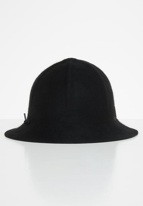 Simon & Mary - Wonky Pith- black
