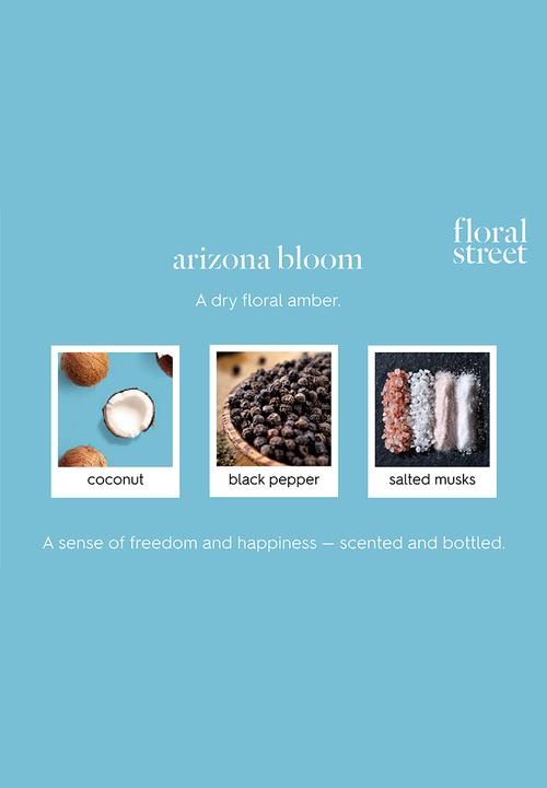 Floral Street - Floral Street Arizona Bloom Edp - 100ml