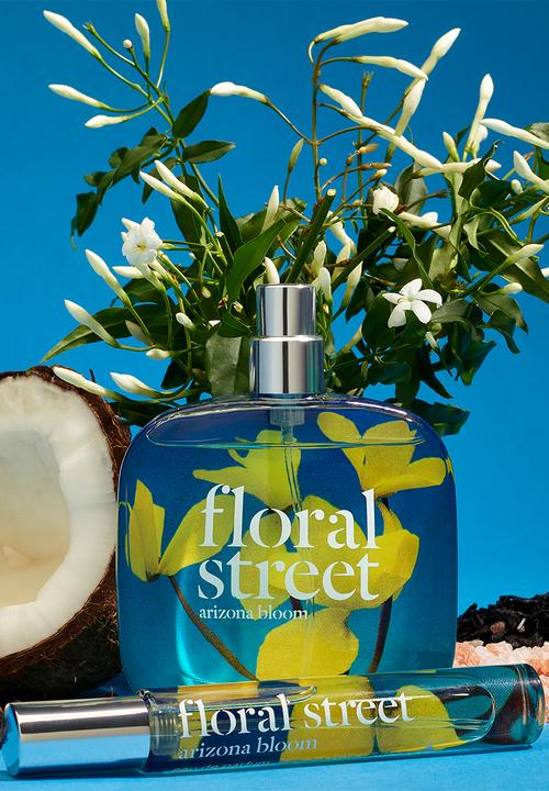 Floral Street - Floral Street Arizona Bloom Edp - 10ml