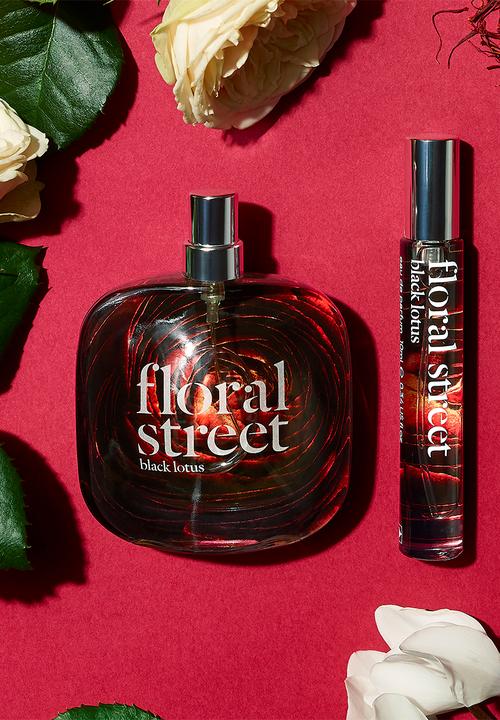 Floral Street - Floral Street Black Lotus Edp - 100ml