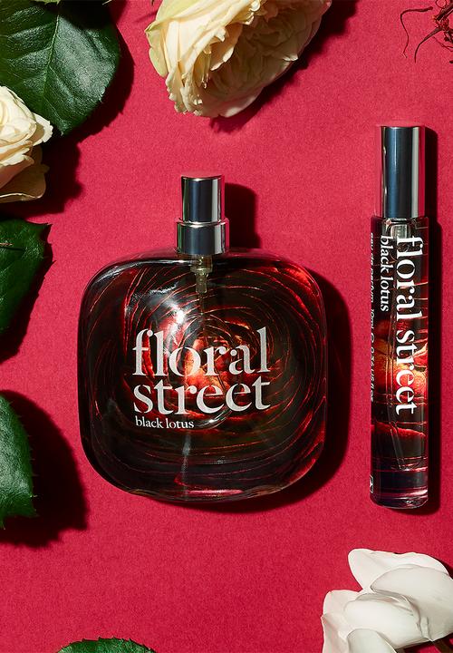 Floral Street - Floral Street Black Lotus Edp - 10ml