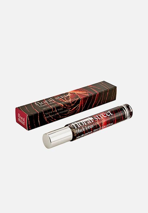 Floral Street - Floral Street Black Lotus Edp - 10ml