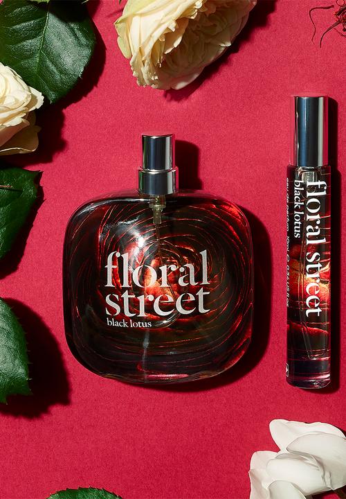 Floral Street - Floral Street Black Lotus Edp - 50ml