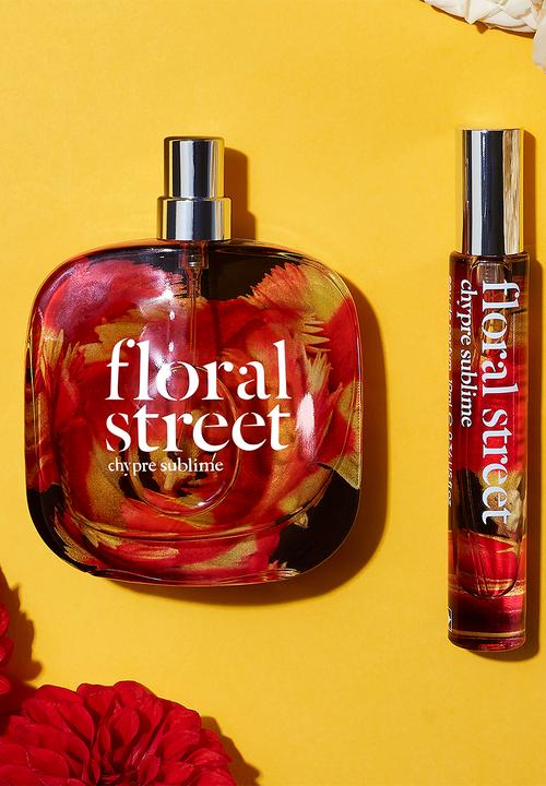 Floral Street - Floral Street Chypre Sublime Edp - 10ml