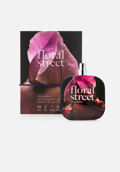 Floral Street - Floral Street Iris Goddess Edp - 100ml