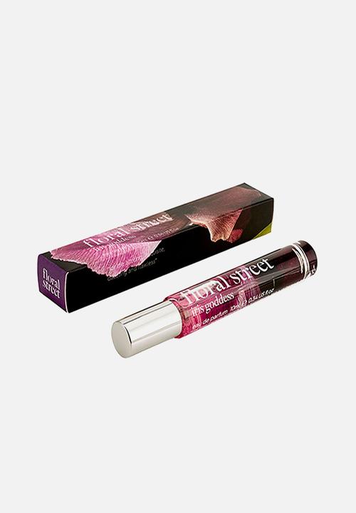 Floral Street - Floral Street Iris Goddess Edp - 10ml