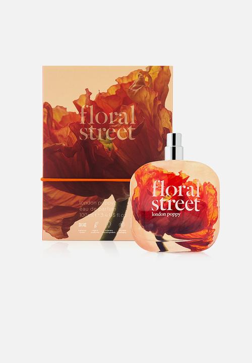 Floral Street - Floral Street London Poppy Edp - 100ml