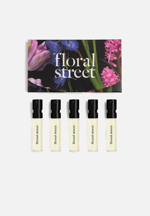 Floral Street - Floral Street Mini Dark Discovery Set