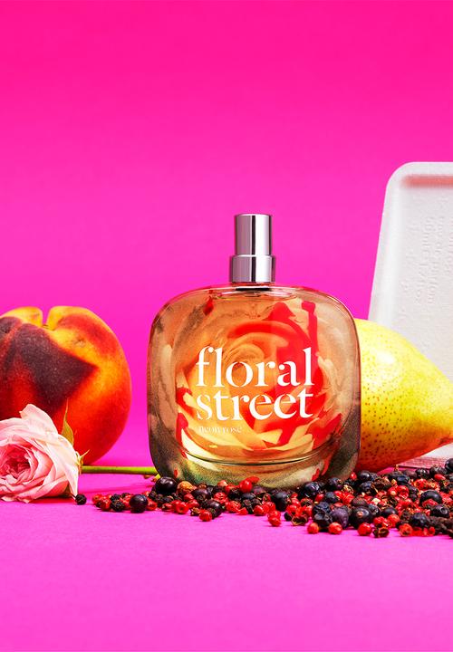 Floral Street - Floral Street Neon Rose Edp - 50ml