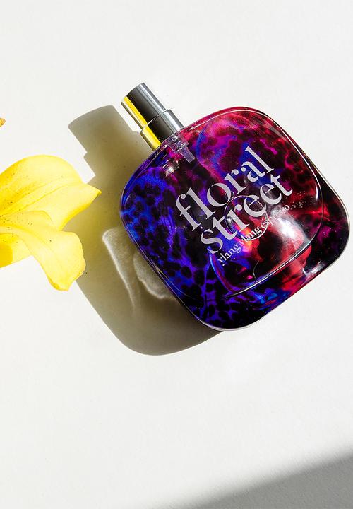 Floral Street - Floral Street Ylang Ylang Espresso Edp - 100ml