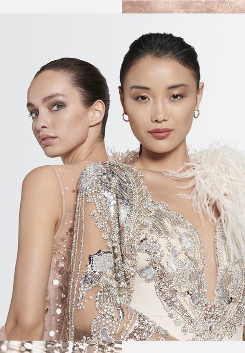 L'Oreal Paris - L'Oréal Paris x Elie Saab Ltd Edition Mascara